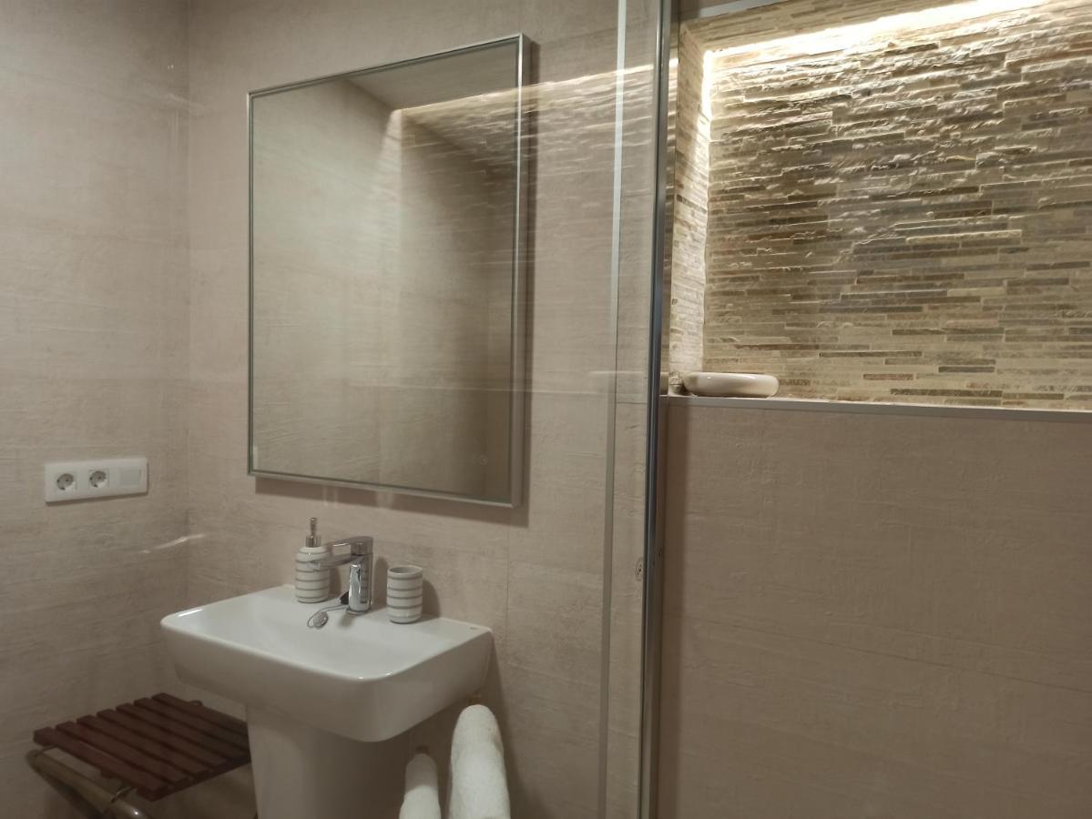 شقة Luxury Penthouse With Private Pool Setas Monument إشبيلية المظهر الخارجي الصورة