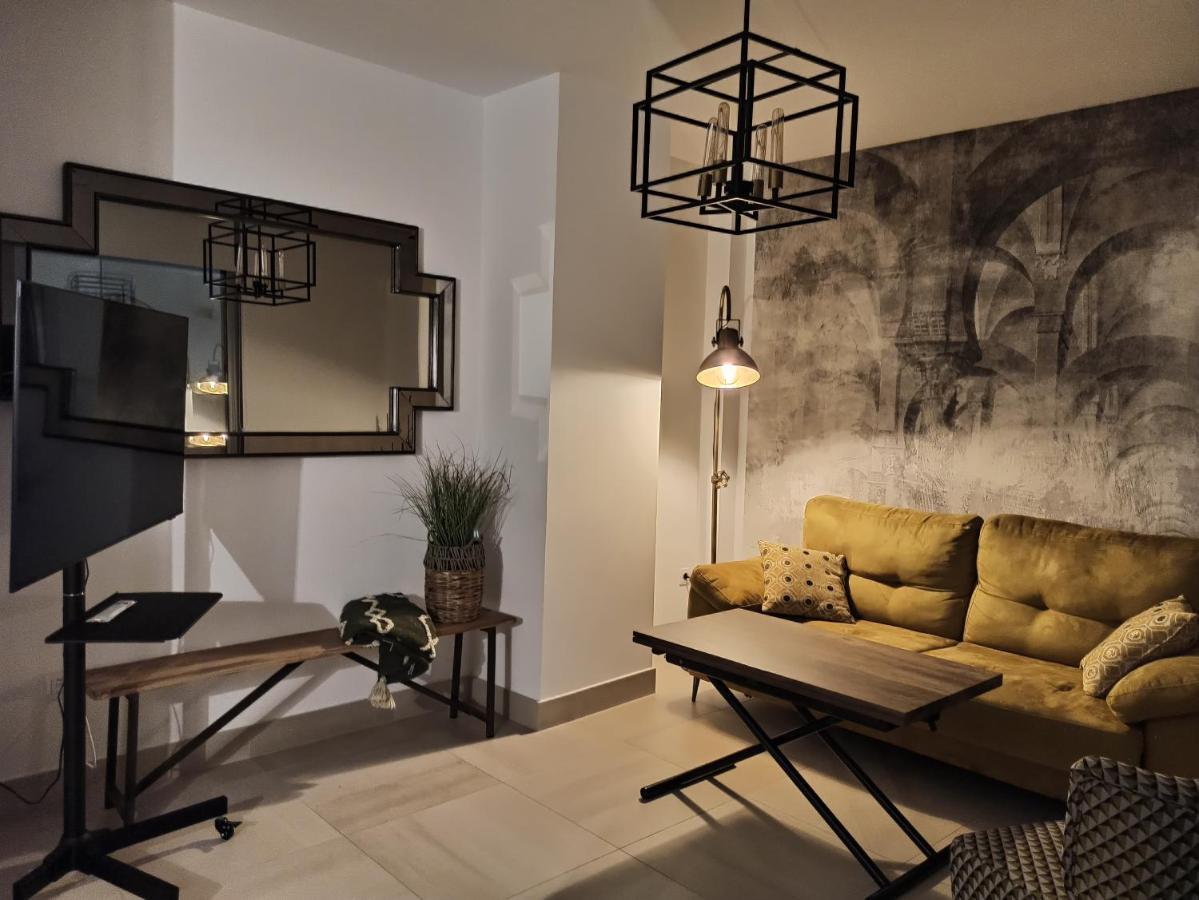 شقة Luxury Penthouse With Private Pool Setas Monument إشبيلية المظهر الخارجي الصورة