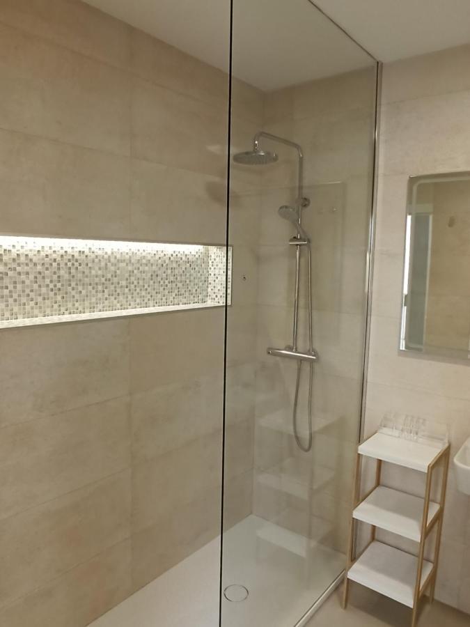 شقة Luxury Penthouse With Private Pool Setas Monument إشبيلية المظهر الخارجي الصورة