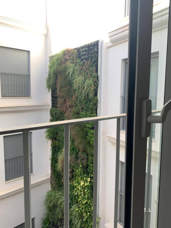 شقة Luxury Penthouse With Private Pool Setas Monument إشبيلية المظهر الخارجي الصورة