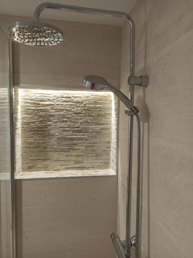 شقة Luxury Penthouse With Private Pool Setas Monument إشبيلية المظهر الخارجي الصورة
