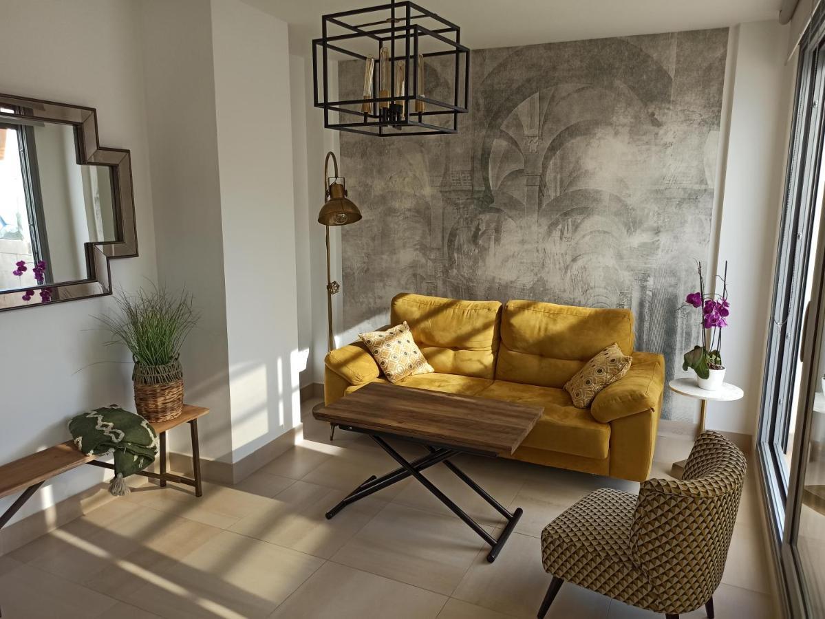 شقة Luxury Penthouse With Private Pool Setas Monument إشبيلية المظهر الخارجي الصورة